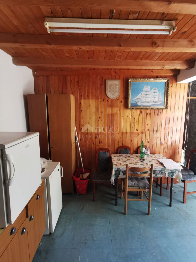 Appartamento Punat, 82m2