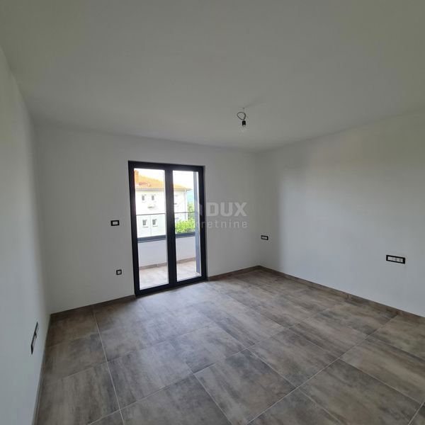 Appartamento Marinići, Viškovo, 62m2