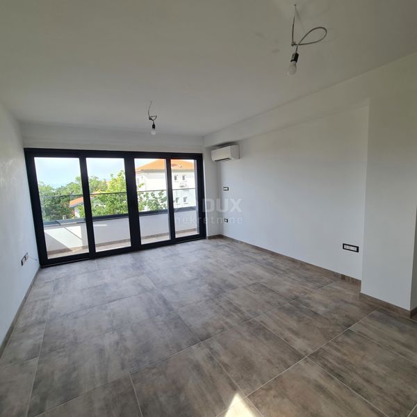 Appartamento Marinići, Viškovo, 62m2