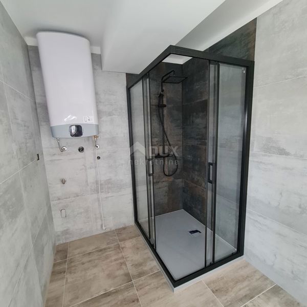 Appartamento Marinići, Viškovo, 62m2