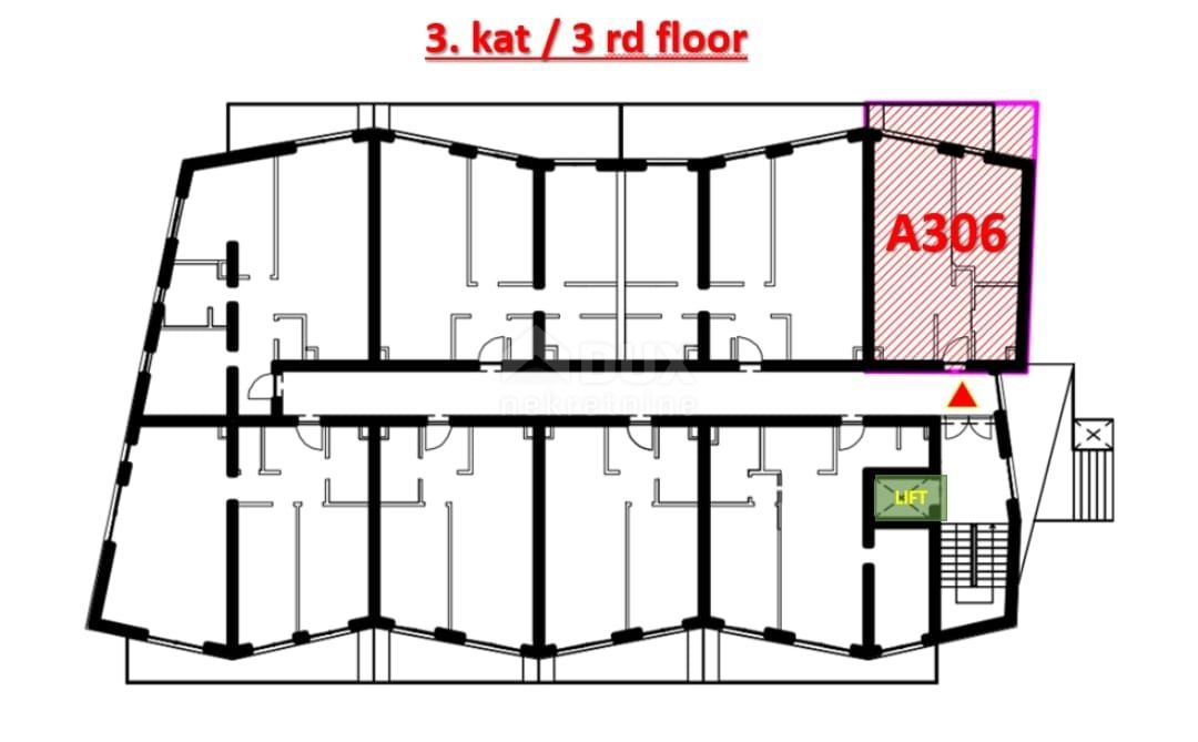 ISTRIA, PARENZO - Attico 55m2, nuova costruzione a 800 metri dal mare!