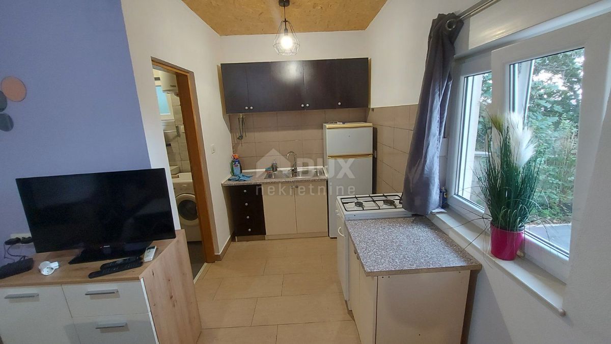 Appartamento Kukuljanovo, Bakar, 30m2