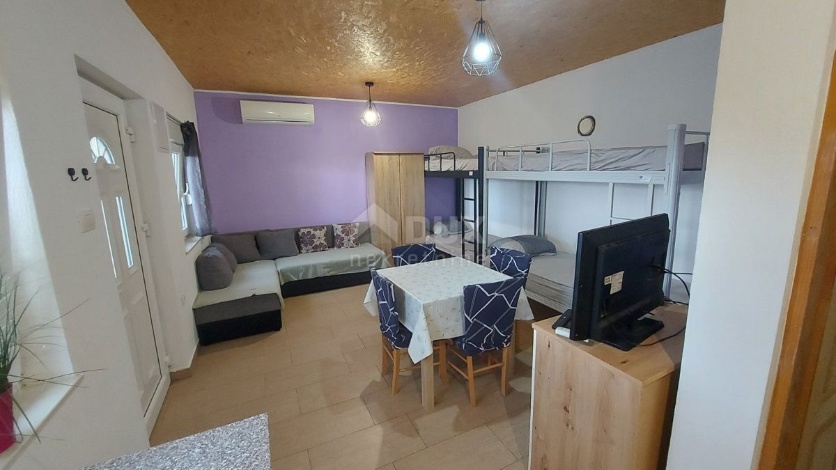 Appartamento Kukuljanovo, Bakar, 30m2