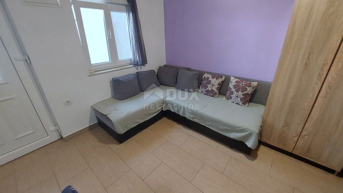 Appartamento Kukuljanovo, Bakar, 30m2