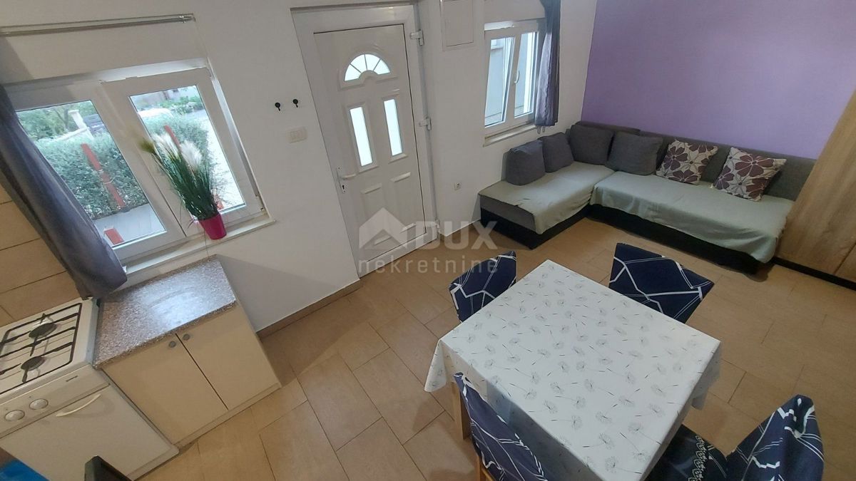 Appartamento Kukuljanovo, Bakar, 30m2