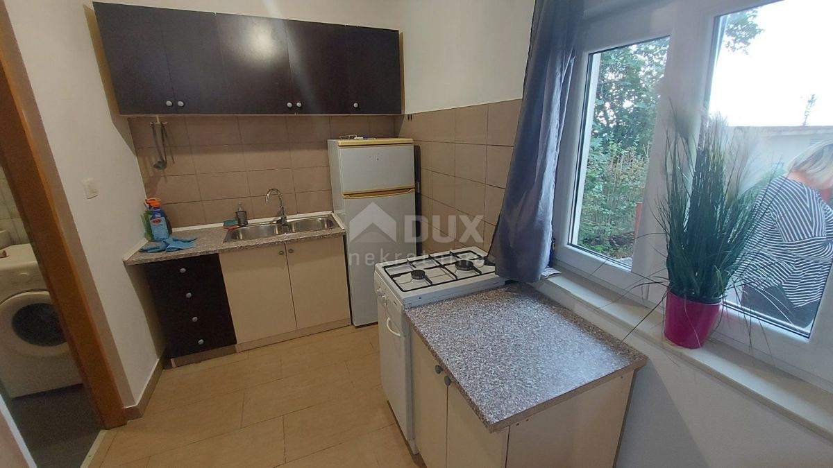 Appartamento Kukuljanovo, Bakar, 30m2