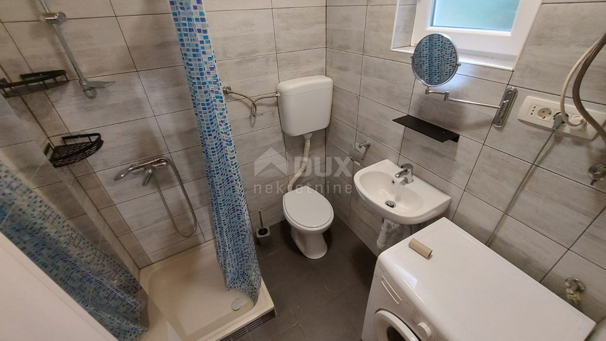 Appartamento Kukuljanovo, Bakar, 30m2