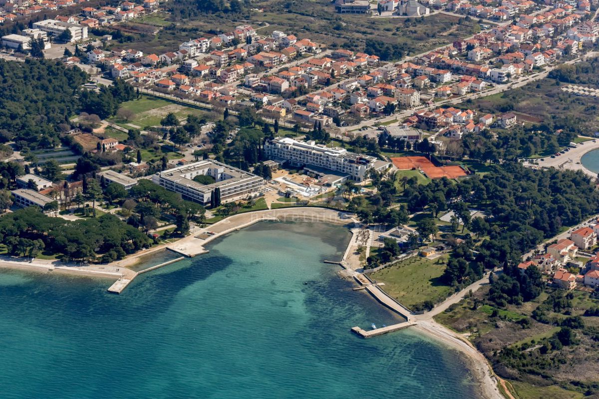 ZADAR, BORIK - Casa vicino al mare