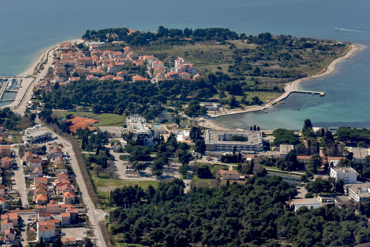 ZADAR, BORIK - Casa vicino al mare