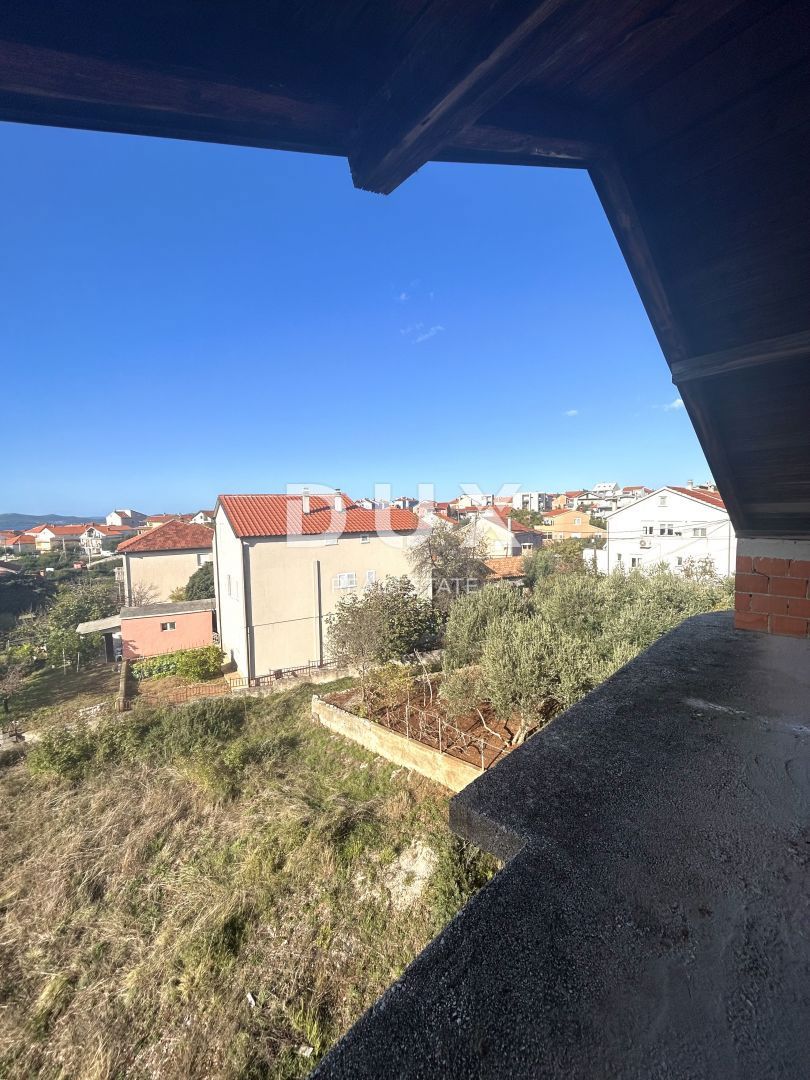 ZADAR, SKROČINI - Condominio