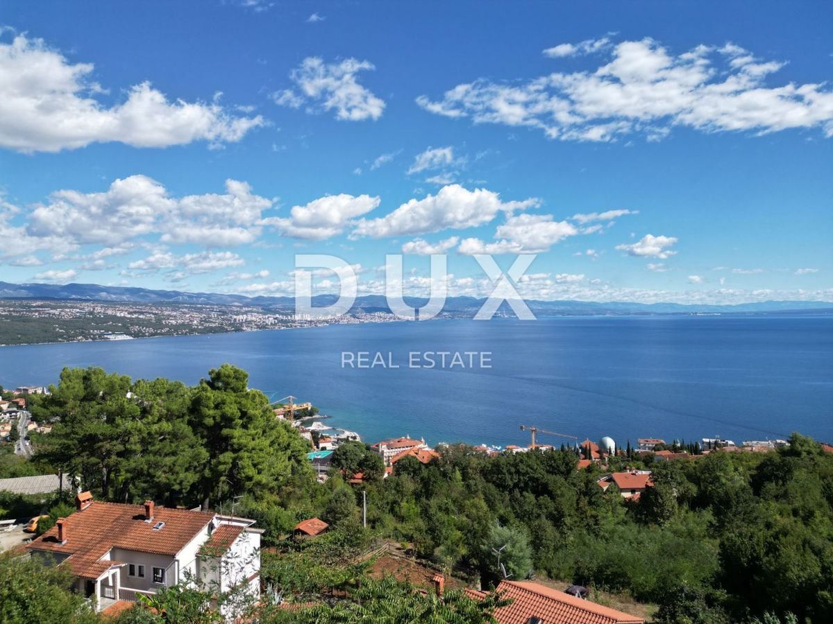 Terreno Opatija - Centar, Opatija, 10.000m2