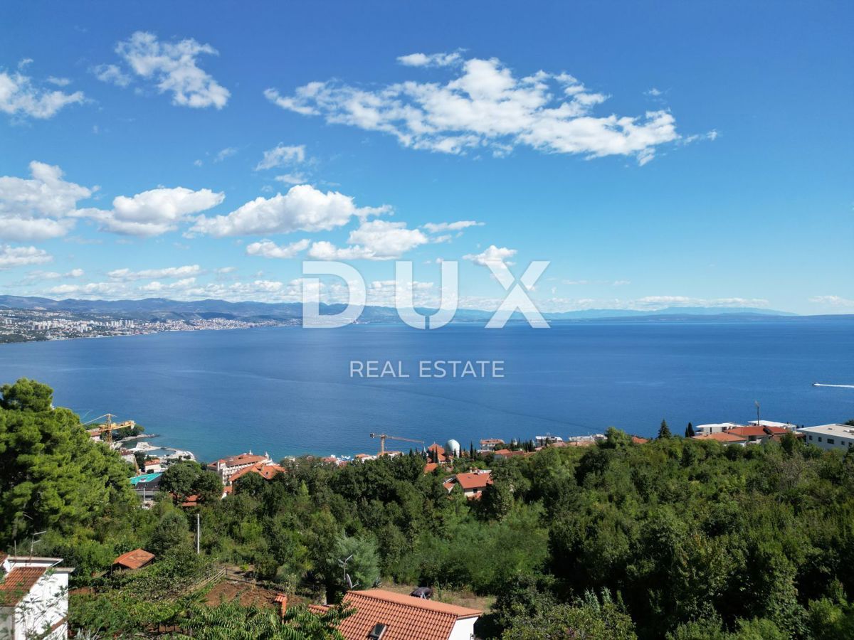 Terreno Opatija - Centar, Opatija, 10.000m2