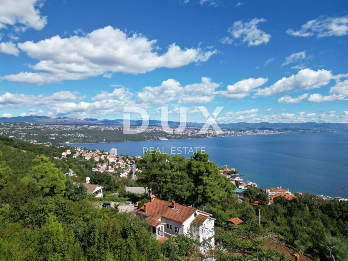 Terreno Opatija - Centar, Opatija, 10.000m2