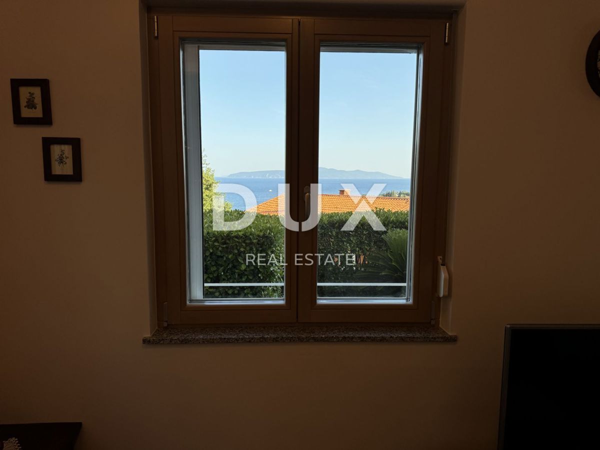 OPATIJA, IČIĆI - appartamento con vista mare in un edificio di nuova costruzione - a soli 290 metri dal mare! OPPORTUNITÀ!