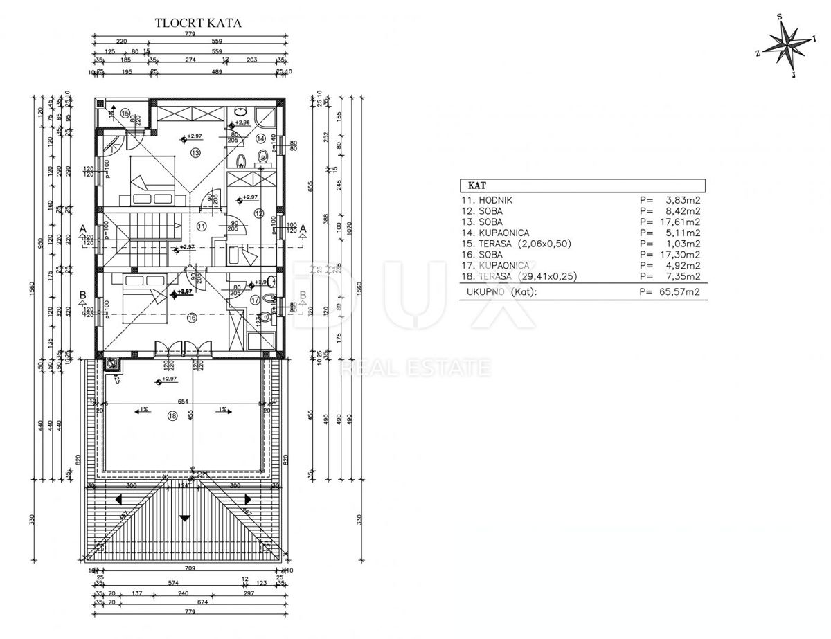 Casa Umag, 206m2