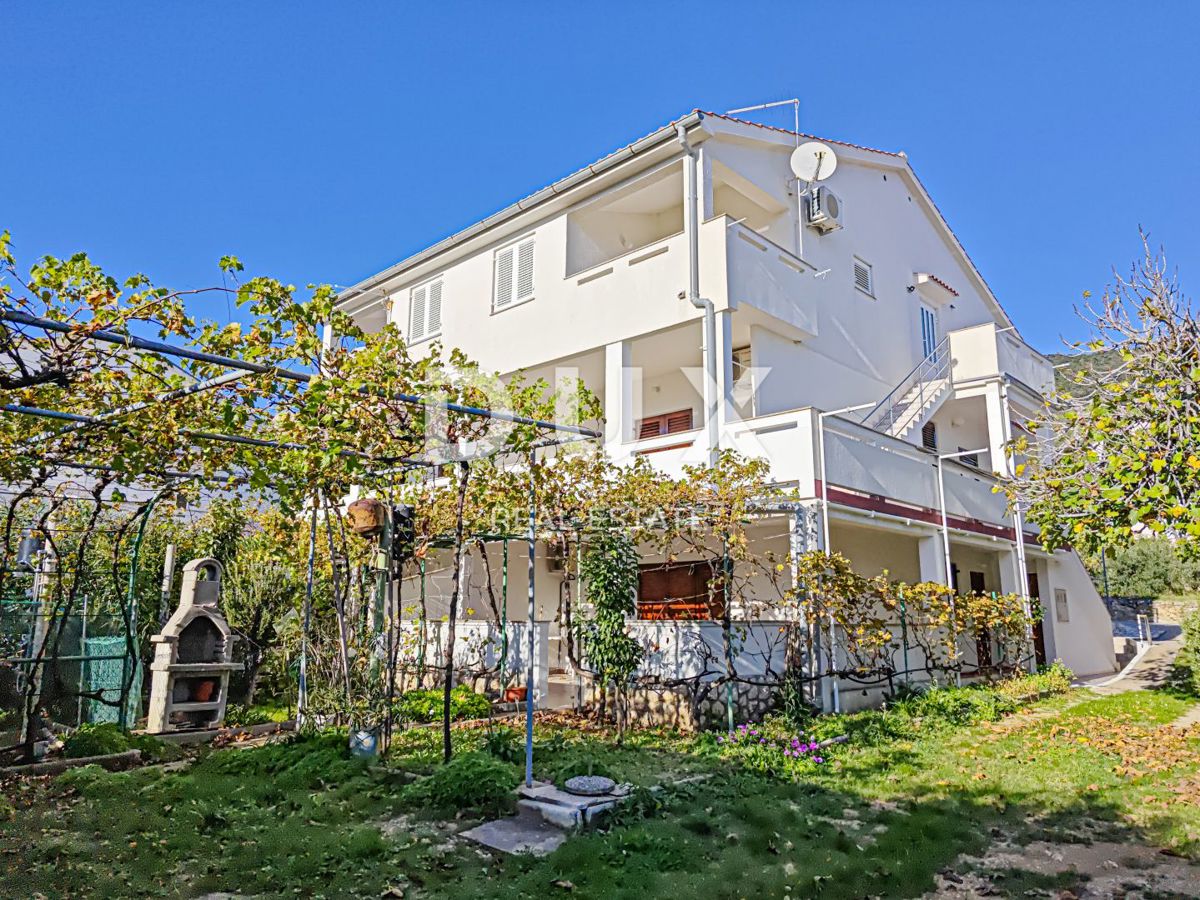 Casa Baška, 190m2