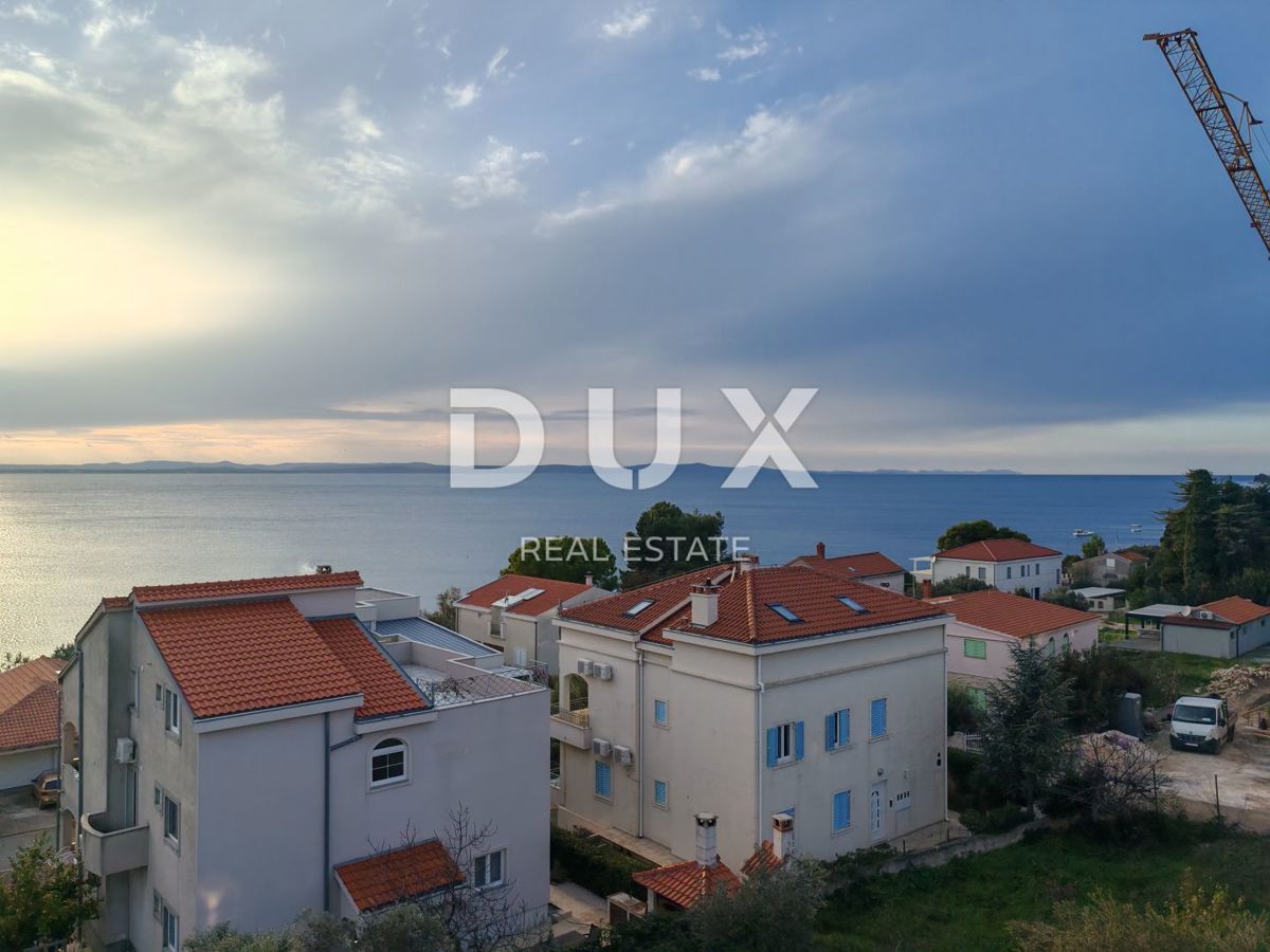 ZADAR, KOŽINO - Attico 90 metri dal mare 