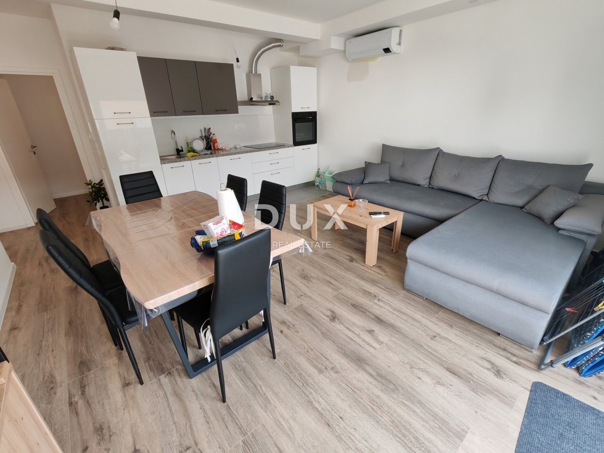 ZADAR, VIR - Moderno appartamento vicino al mare, nuova costruzione! S4A