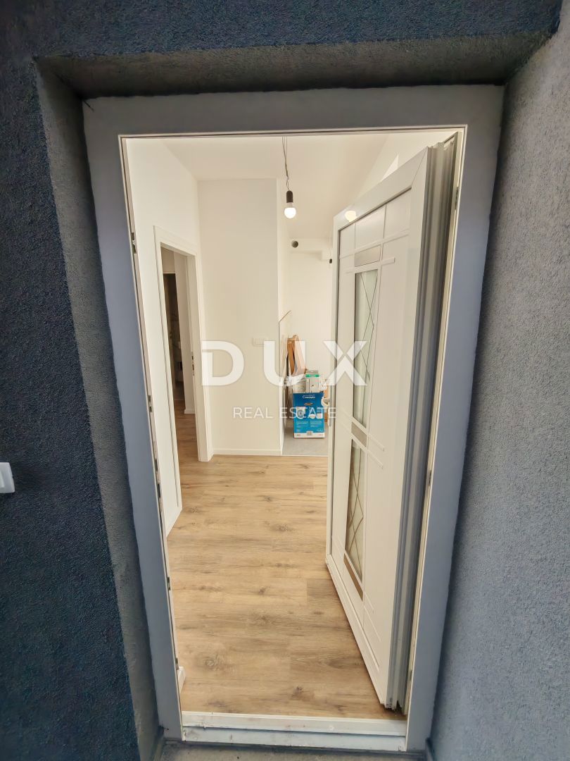 ZADAR, VIR - Moderno appartamento vicino al mare, nuova costruzione! S4A