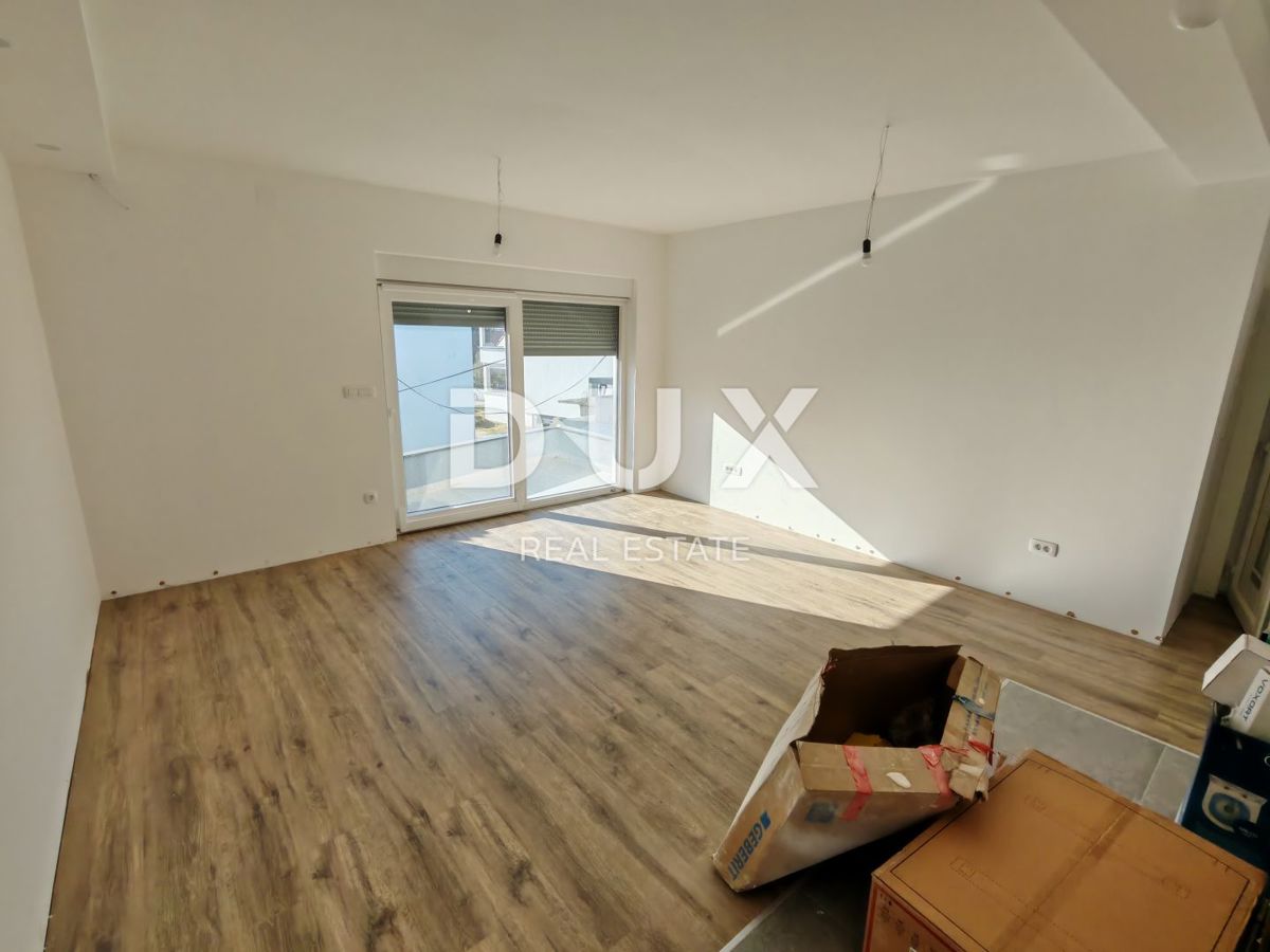 ZADAR, VIR - Moderno appartamento vicino al mare, nuova costruzione! S4A