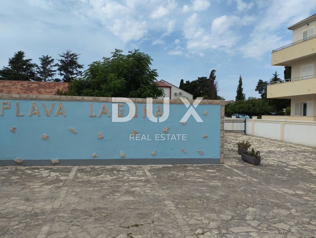 ZARA, SABUNIKE - Hotel a 200 metri dal mare! Bel lavoro! Opportunità di investimento!