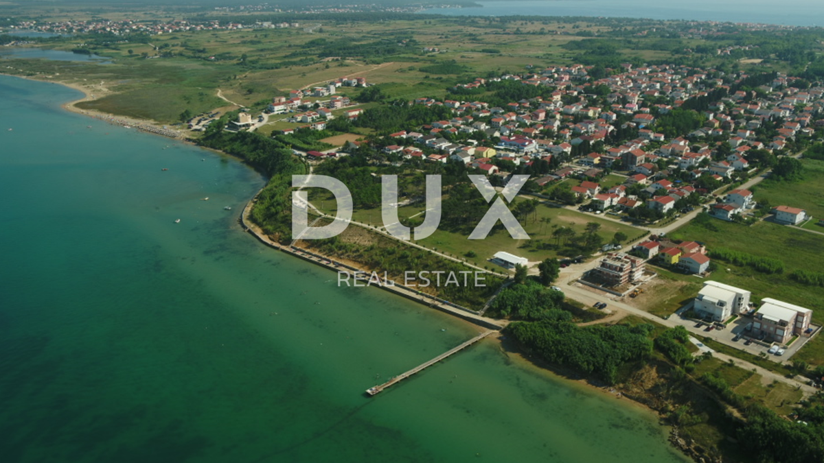 ZARA, SABUNIKE - Hotel a 200 metri dal mare! Bel lavoro! Opportunità di investimento!