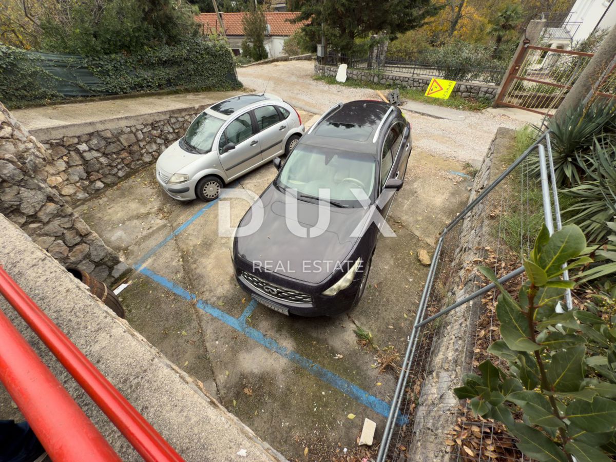 VIŠKOVO, MARINIĆI - Ottimo appartamento in pieno centro