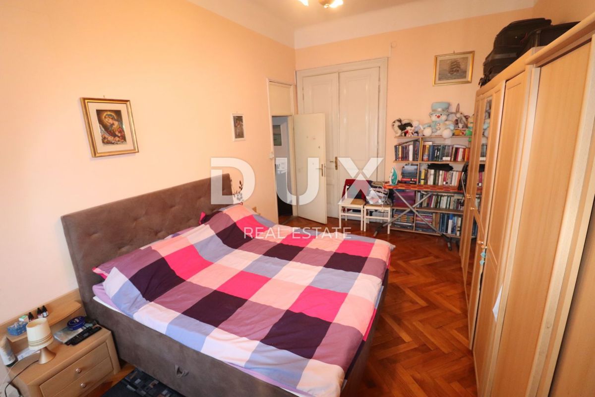 RIJEKA, CENTRO - 3BR+DB, appartamento padronale in un'ottima posizione!