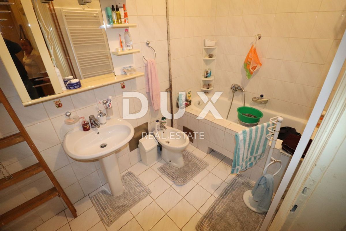 RIJEKA, CENTRO - 3BR+DB, appartamento padronale in un'ottima posizione!