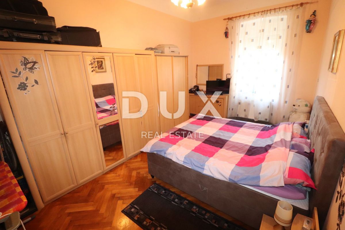 RIJEKA, CENTRO - 3BR+DB, appartamento padronale in un'ottima posizione!