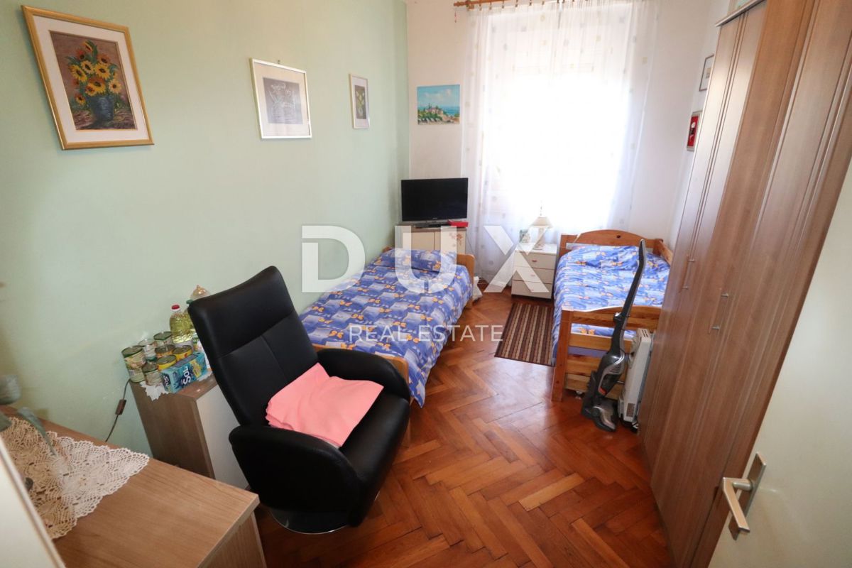 RIJEKA, CENTRO - 3BR+DB, appartamento padronale in un'ottima posizione!