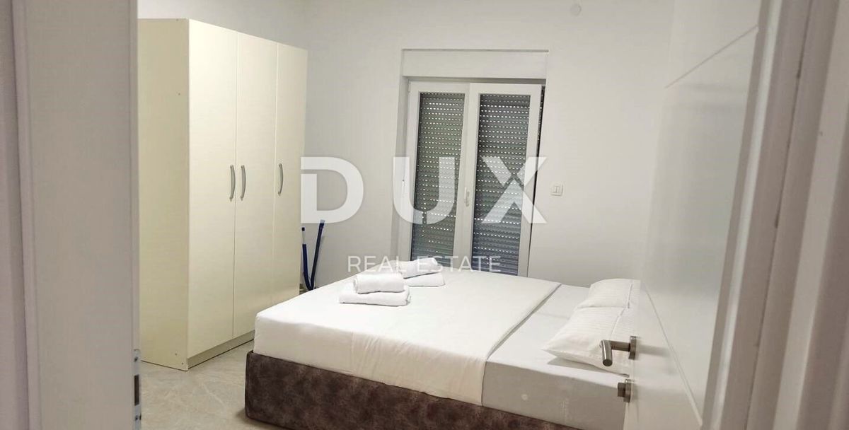 ISTRIA, POLA - Palazzina - 15 app. - VICINO AL MARE!!