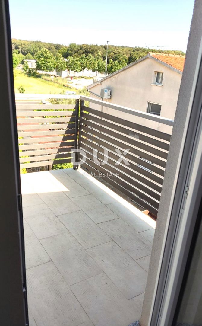 ISTRIA, POLA - Palazzina - 15 app. - VICINO AL MARE!!