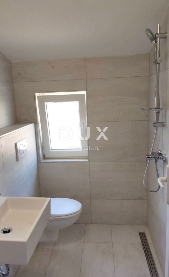 ISTRIA, POLA - Palazzina - 15 app. - VICINO AL MARE!!