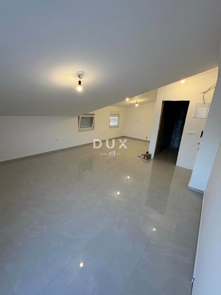 ZADAR, VIR - Appartamento con terrazza - Vista mare! - NUOVA COSTRUZIONE!