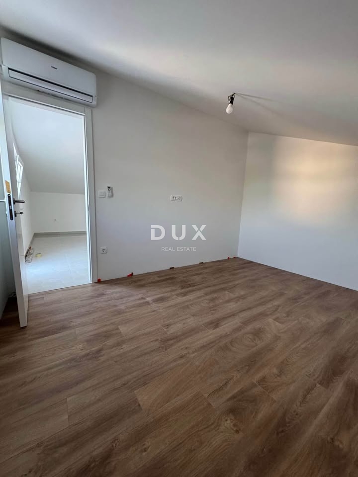 ZADAR, VIR - Appartamento con terrazza - Vista mare! - NUOVA COSTRUZIONE!