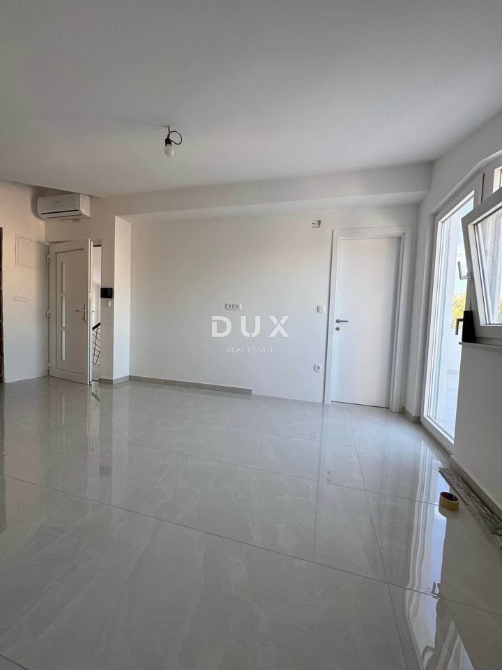 ZADAR, VIR - Appartamento con terrazza - Vista mare! - NUOVA COSTRUZIONE!