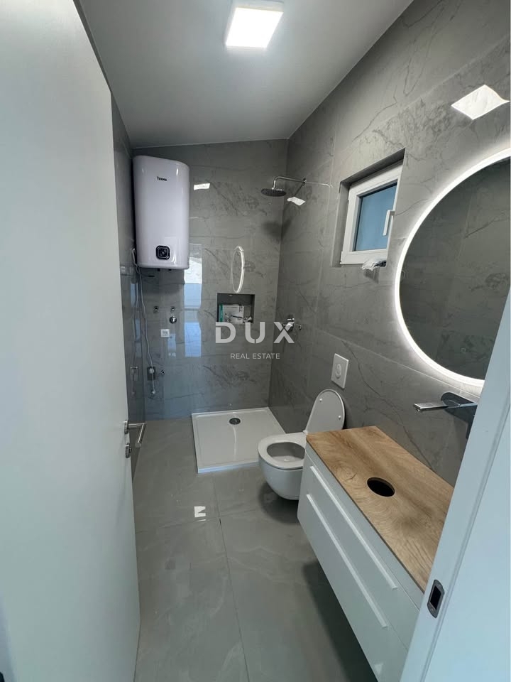 ZADAR, VIR - Appartamento con terrazza - Vista mare! - NUOVA COSTRUZIONE!