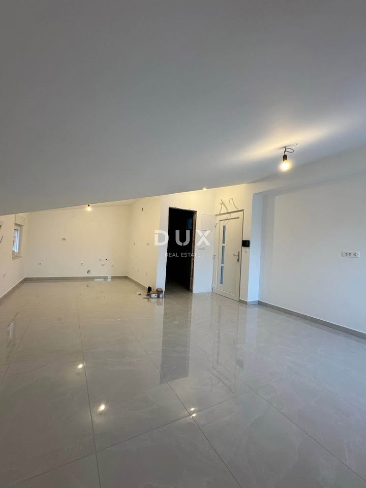 ZADAR, VIR - Appartamento con terrazza - Vista mare! - NUOVA COSTRUZIONE!