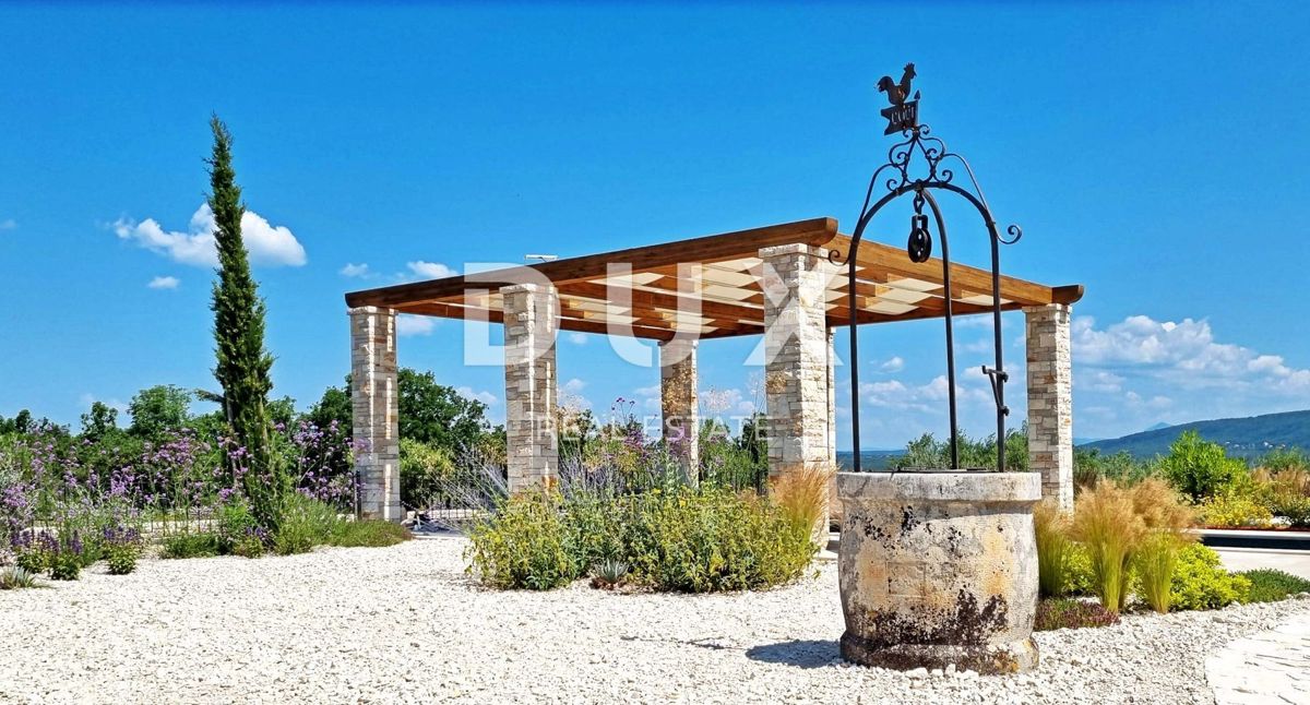 ISTRIA, MARČANA - Appartata casa in pietra vicino al mare