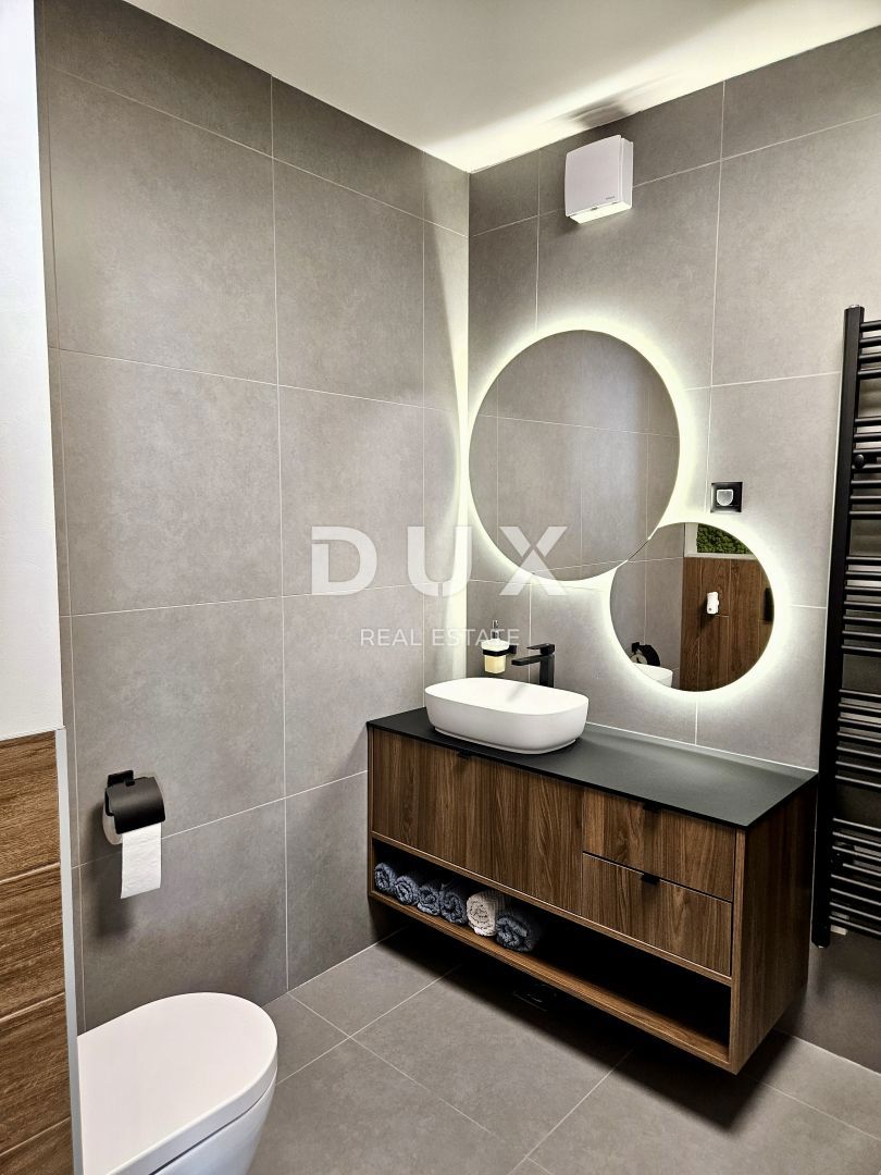 ISTRIA, UMAGO - 3BR+DB nella posizione più desiderabile della città