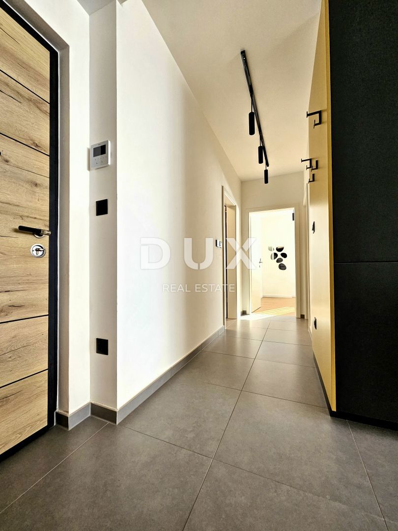 ISTRIA, UMAGO - 3BR+DB nella posizione più desiderabile della città