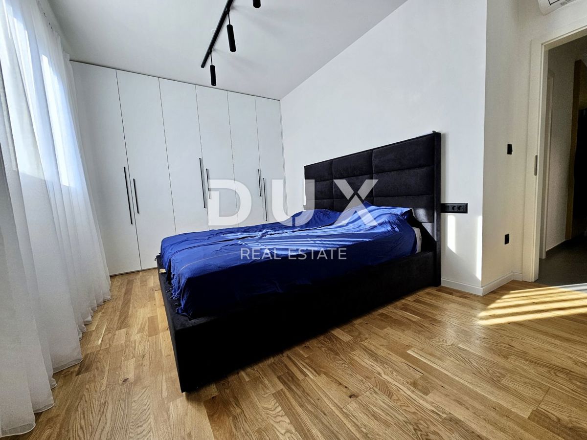 ISTRIA, UMAGO - 3BR+DB nella posizione più desiderabile della città