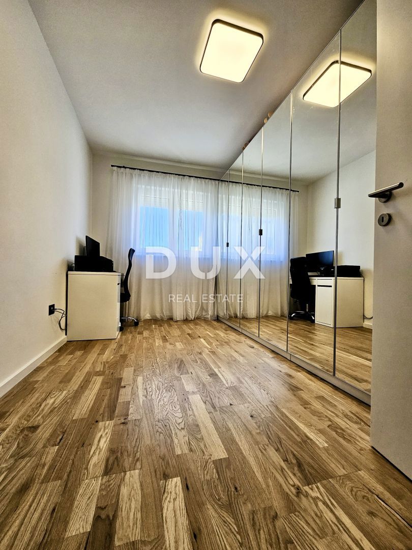 ISTRIA, UMAGO - 3BR+DB nella posizione più desiderabile della città