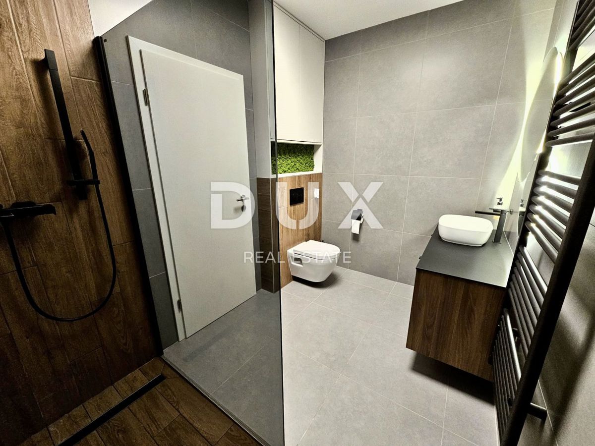 ISTRIA, UMAGO - 3BR+DB nella posizione più desiderabile della città