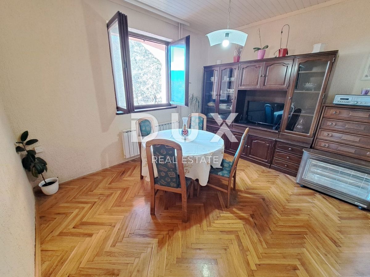 Appartamento Spinčići, Kastav, 124,37m2