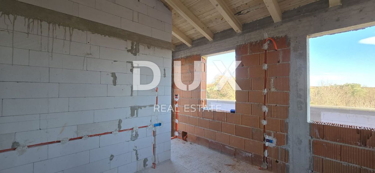 ISTRIA, BALE - Villa modernamente arredata con piscina e sauna
