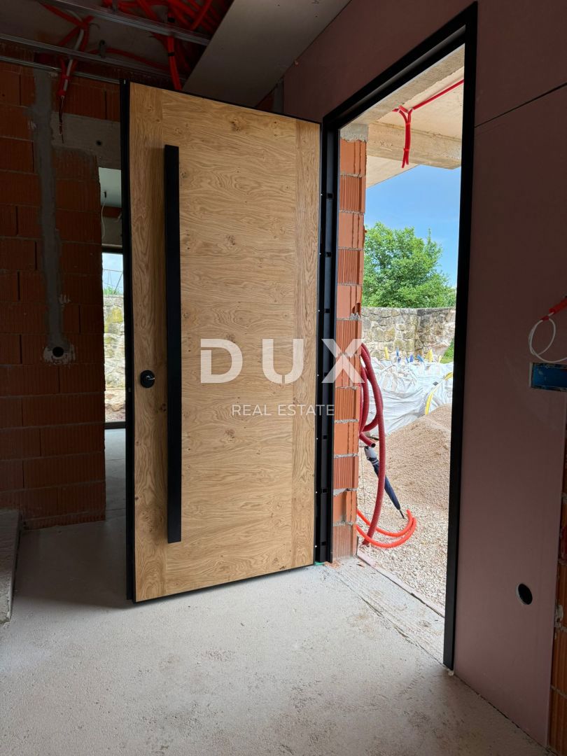 ISTRIA, BALE - Villa modernamente arredata con piscina e sauna