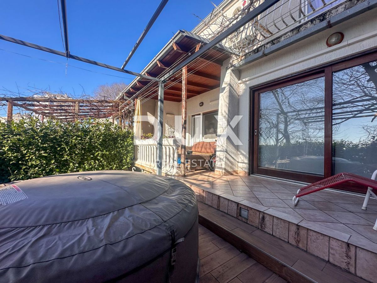 Appartamento Krimeja, Rijeka, 181,21m2