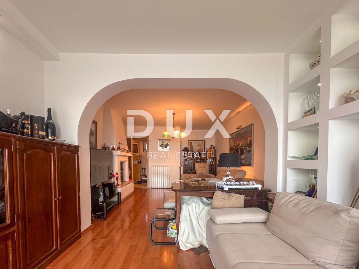 Appartamento Krimeja, Rijeka, 181,21m2